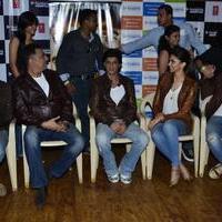 Happy New Year Movie Contest Winners Meet HNY Cast Photos | Picture 848882