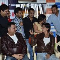 Happy New Year Movie Contest Winners Meet HNY Cast Photos | Picture 848883