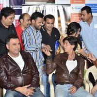 Happy New Year Movie Contest Winners Meet HNY Cast Photos | Picture 848884