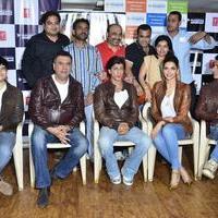 Happy New Year Movie Contest Winners Meet HNY Cast Photos | Picture 848885