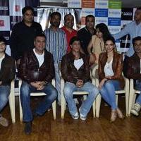 Happy New Year Movie Contest Winners Meet HNY Cast Photos | Picture 848886