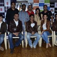 Happy New Year Movie Contest Winners Meet HNY Cast Photos | Picture 848887