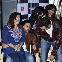 Happy New Year Movie Contest Winners Meet HNY Cast Photos | Picture 848906