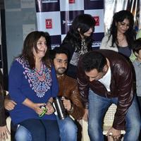 Happy New Year Movie Contest Winners Meet HNY Cast Photos | Picture 848907