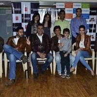 Happy New Year Movie Contest Winners Meet HNY Cast Photos | Picture 848910
