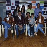 Happy New Year Movie Contest Winners Meet HNY Cast Photos | Picture 848911
