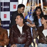 Happy New Year Movie Contest Winners Meet HNY Cast Photos | Picture 848912