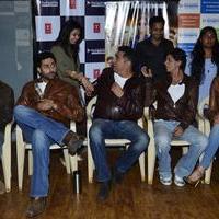 Happy New Year Movie Contest Winners Meet HNY Cast Photos | Picture 848914