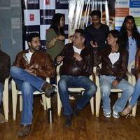 Happy New Year Movie Contest Winners Meet HNY Cast Photos | Picture 848915
