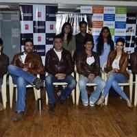 Happy New Year Movie Contest Winners Meet HNY Cast Photos | Picture 848916