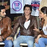 Happy New Year Movie Contest Winners Meet HNY Cast Photos | Picture 848917