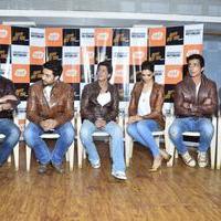 Happy New Year Movie Contest Winners Meet HNY Cast Photos | Picture 848920