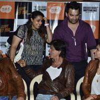 Happy New Year Movie Contest Winners Meet HNY Cast Photos | Picture 848922