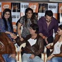 Happy New Year Movie Contest Winners Meet HNY Cast Photos | Picture 848923