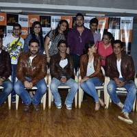 Happy New Year Movie Contest Winners Meet HNY Cast Photos | Picture 848924