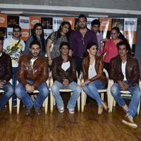 Happy New Year Movie Contest Winners Meet HNY Cast Photos | Picture 848925