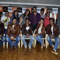 Happy New Year Movie Contest Winners Meet HNY Cast Photos | Picture 848926