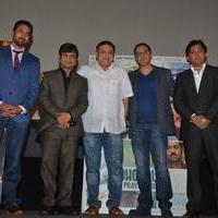 Bhopal: A Prayer For Rain film Media Meet with Rajpal Yadav and Kal Penn Photos | Picture 849754