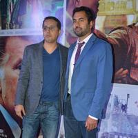 Bhopal: A Prayer For Rain film Media Meet with Rajpal Yadav and Kal Penn Photos | Picture 849770