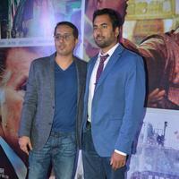 Bhopal: A Prayer For Rain film Media Meet with Rajpal Yadav and Kal Penn Photos