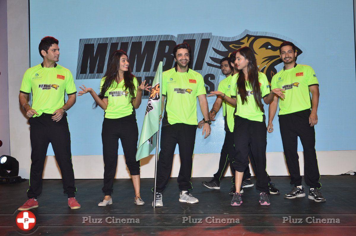 Ekta Kapoor Launches Cricket based Reality Show BCL Photos | Picture 849776