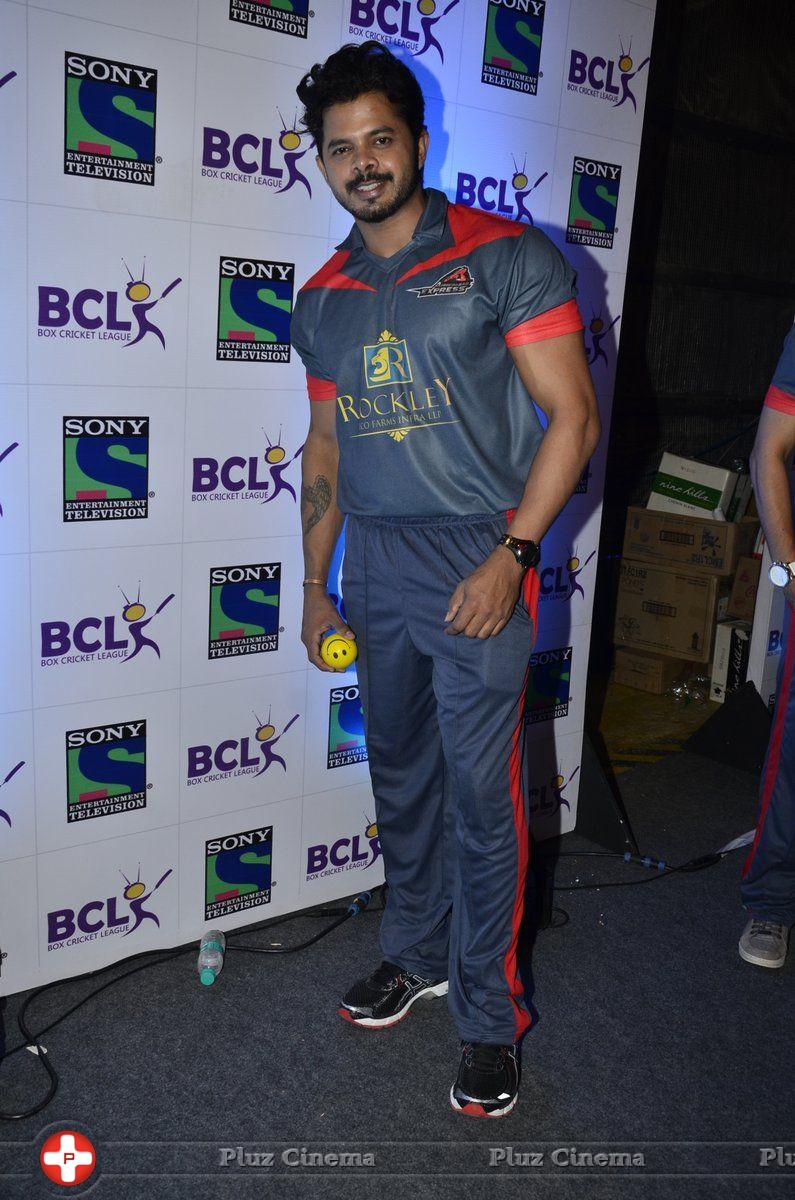 Ekta Kapoor Launches Cricket based Reality Show BCL Photos | Picture 849834