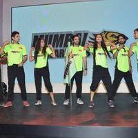 Ekta Kapoor Launches Cricket based Reality Show BCL Photos | Picture 849777