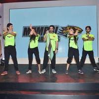 Ekta Kapoor Launches Cricket based Reality Show BCL Photos | Picture 849778