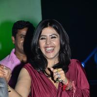Ekta Kapoor - Ekta Kapoor Launches Cricket based Reality Show BCL Photos | Picture 849792