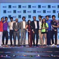 Ekta Kapoor Launches Cricket based Reality Show BCL Photos