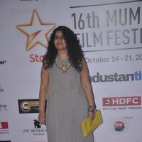 Aamir Khan, Parineeti & Anushka Sharma at Mumbai Film Festival Closing Ceremony Photos | Picture 850648