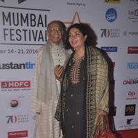 Aamir Khan, Parineeti & Anushka Sharma at Mumbai Film Festival Closing Ceremony Photos | Picture 850653