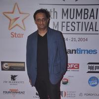 Aamir Khan, Parineeti & Anushka Sharma at Mumbai Film Festival Closing Ceremony Photos | Picture 850654