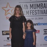 Aamir Khan, Parineeti & Anushka Sharma at Mumbai Film Festival Closing Ceremony Photos | Picture 850655