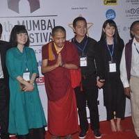 Aamir Khan, Parineeti & Anushka Sharma at Mumbai Film Festival Closing Ceremony Photos | Picture 850657