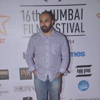 Aamir Khan, Parineeti & Anushka Sharma at Mumbai Film Festival Closing Ceremony Photos | Picture 850665