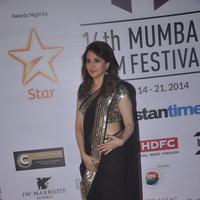 Madhuri Dixit - Aamir Khan, Parineeti & Anushka Sharma at Mumbai Film Festival Closing Ceremony Photos | Picture 850727