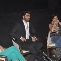 Arjun Kapoor in conversation at Mumbai Film Festival | Picture 850596