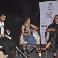 Arjun Kapoor in conversation at Mumbai Film Festival | Picture 850598