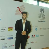 Arjun Kapoor - Arjun Kapoor in conversation at Mumbai Film Festival | Picture 850615