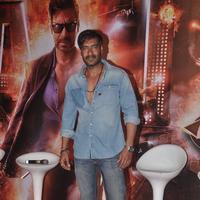 Ajay Devgn - First look launch of Action Jackson Photos | Picture 850567