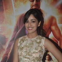 Yami Gautam - First look launch of Action Jackson Photos | Picture 850571