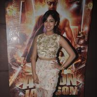 Yami Gautam - First look launch of Action Jackson Photos | Picture 850572
