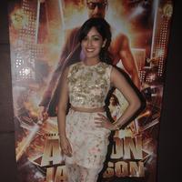 Yami Gautam - First look launch of Action Jackson Photos | Picture 850573