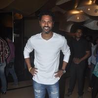 Prabhu Deva - First look launch of Action Jackson Photos | Picture 850575