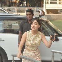 Yami Gautam - First look launch of Action Jackson Photos | Picture 850580