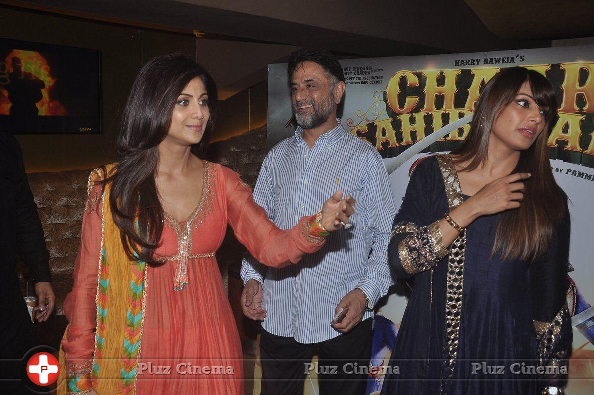 Trailer Launch of Chaar Sahibzaade Movie Photos | Picture 850493