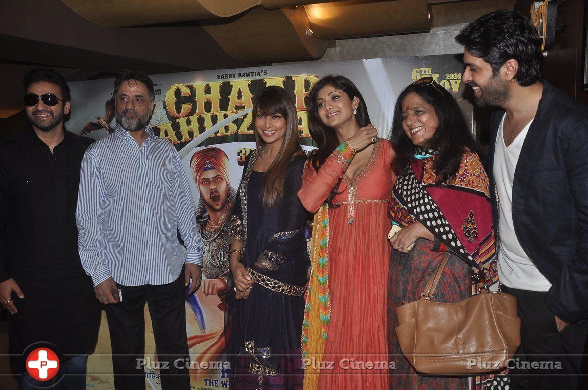 Trailer Launch of Chaar Sahibzaade Movie Photos | Picture 850496