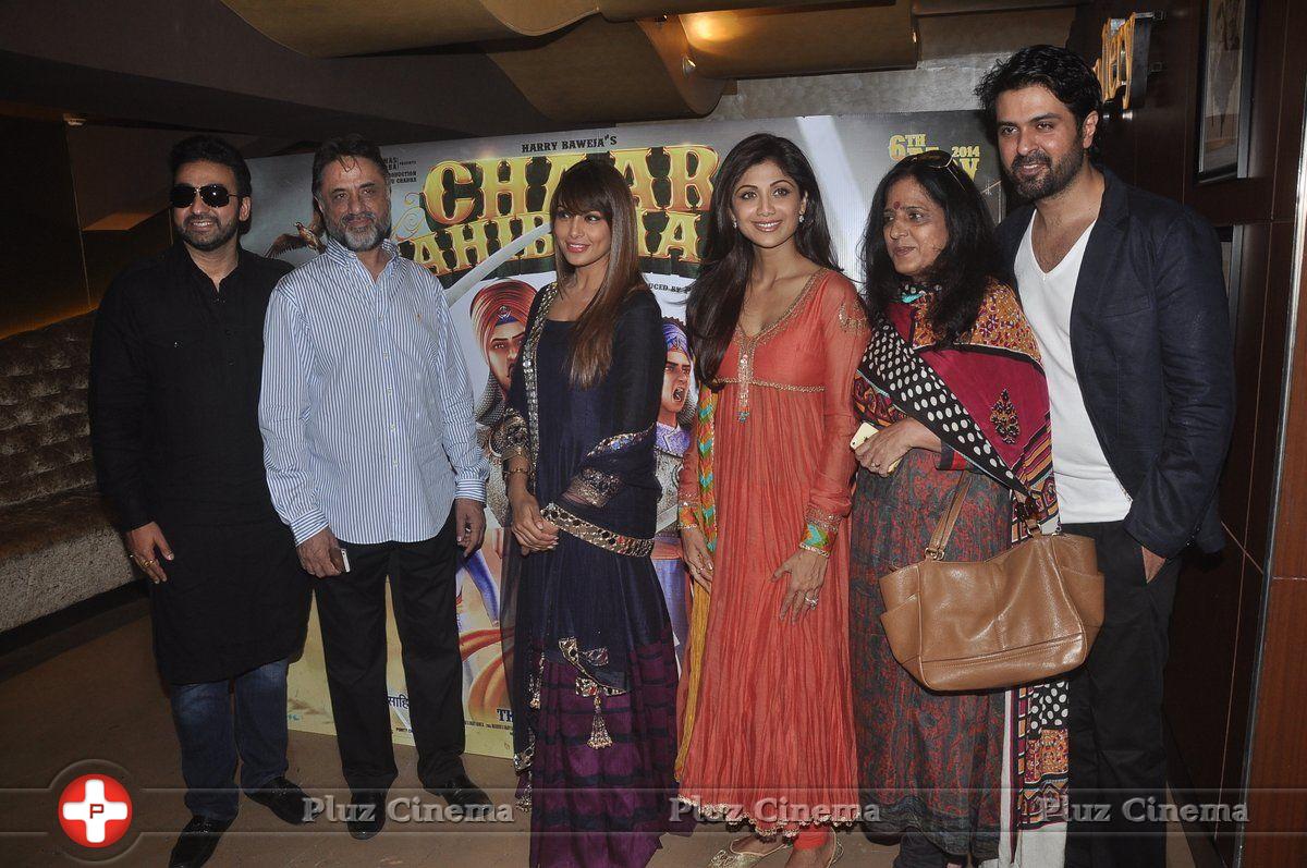 Trailer Launch of Chaar Sahibzaade Movie Photos | Picture 850499