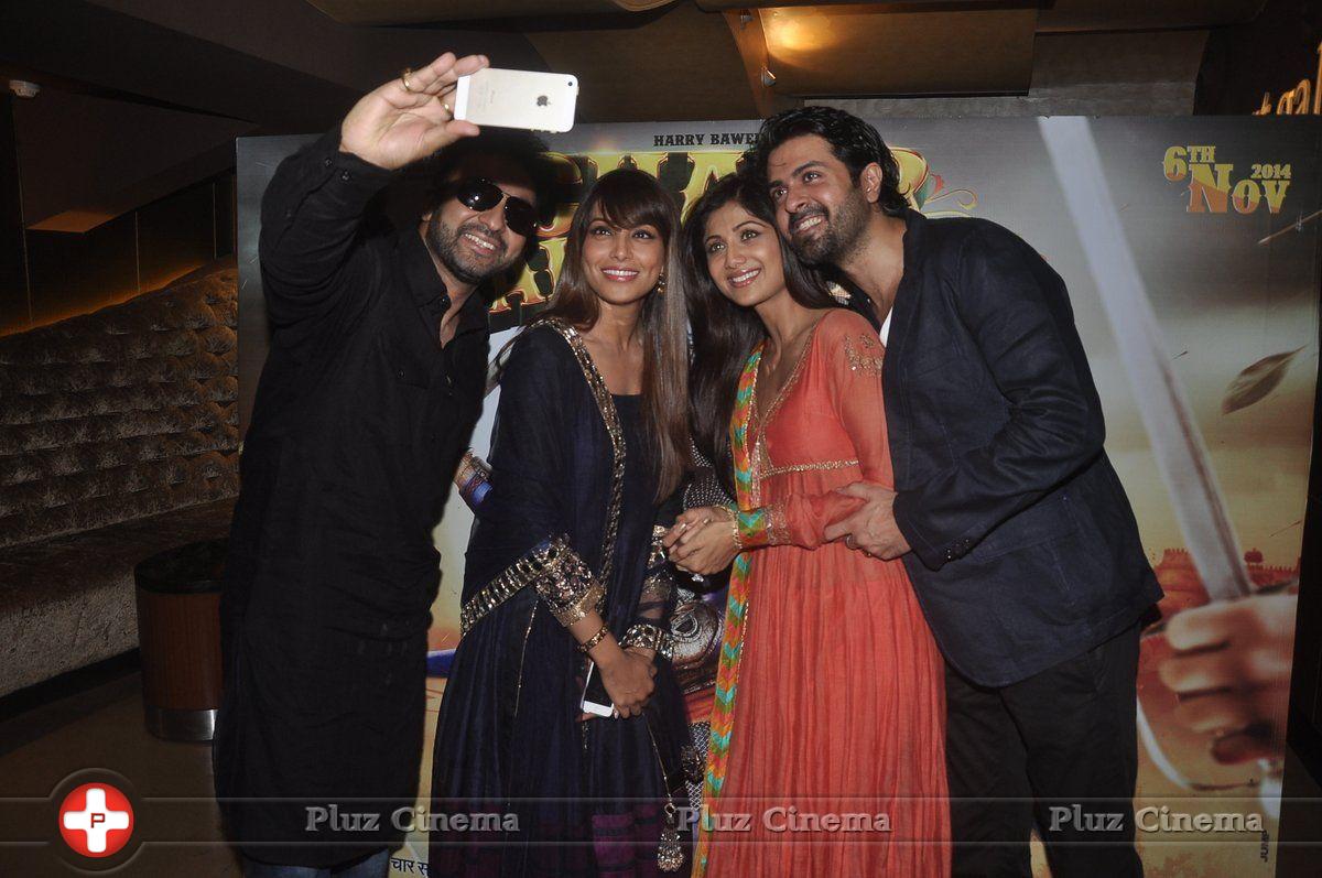 Trailer Launch of Chaar Sahibzaade Movie Photos | Picture 850514